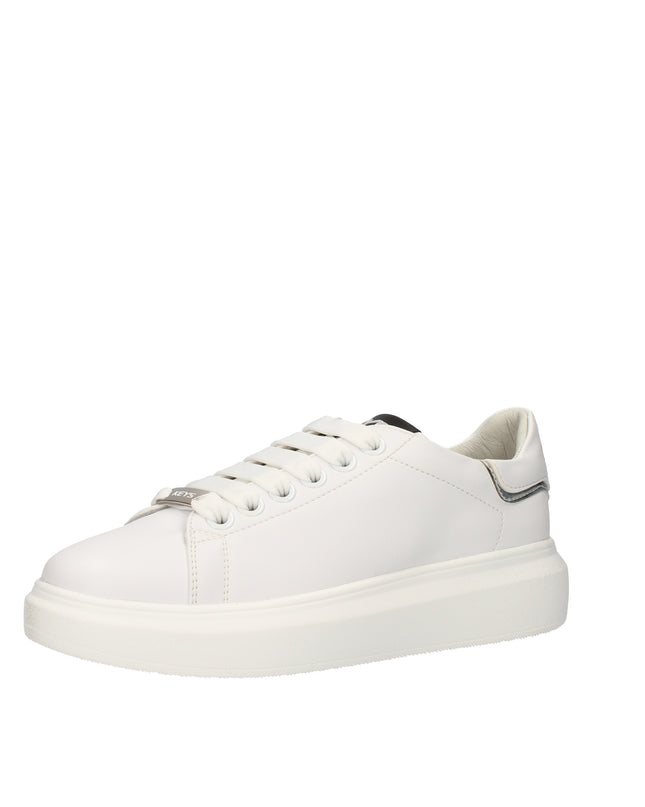 Keys sneakers in ecopelle