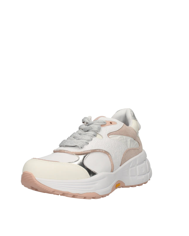 Liu Jo sneakers con dettagli laminati