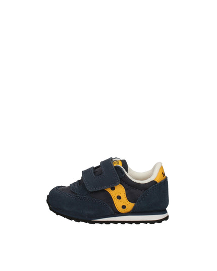 Saucony Jazz Low Pro con chiusura a strappo