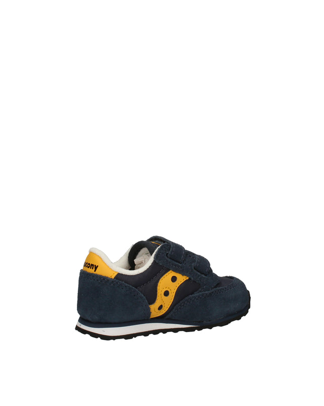 Saucony Jazz Low Pro con chiusura a strappo