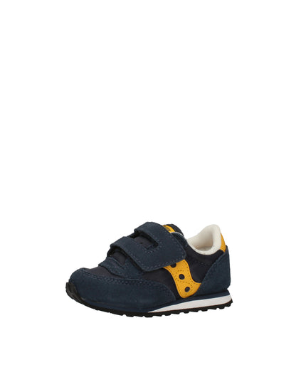 Saucony Jazz Low Pro con chiusura a strappo