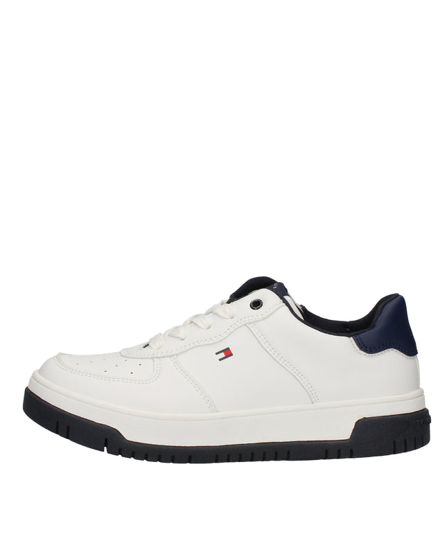 Tommy Hilfiger sneakers modello basket