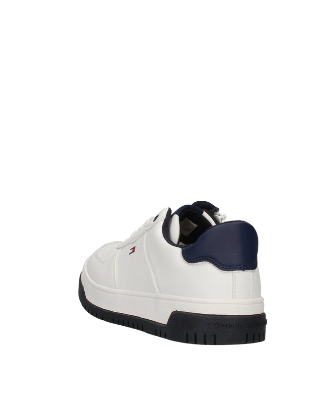 Tommy Hilfiger sneakers modello basket