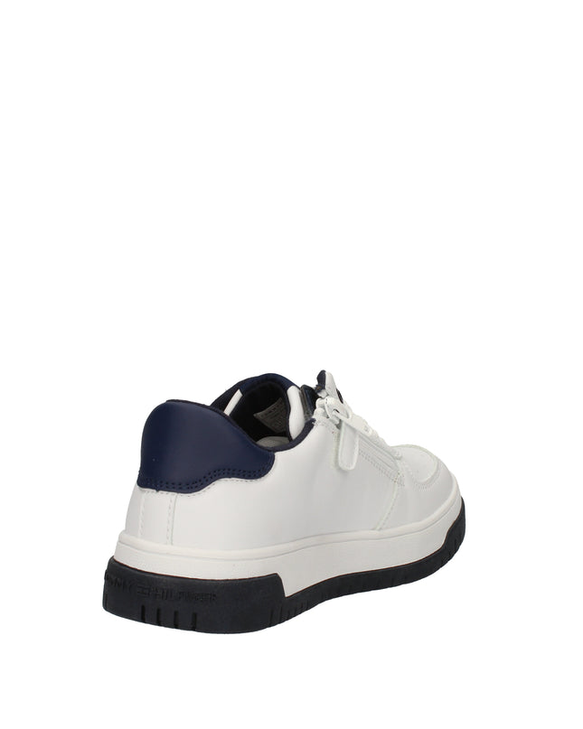 Tommy Hilfiger sneakers modello basket