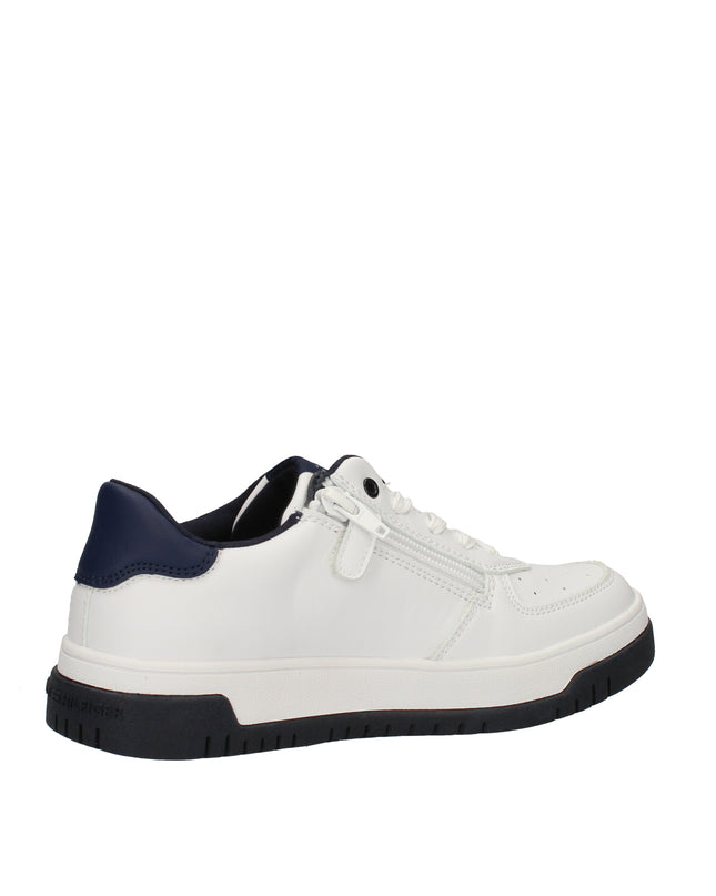 Tommy Hilfiger sneakers modello basket