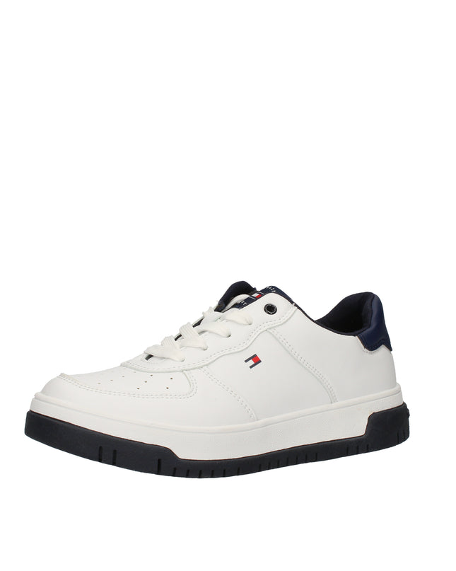Tommy Hilfiger sneakers modello basket