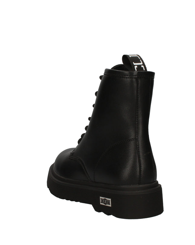 Cult Legend 0012 anfibi con para alta