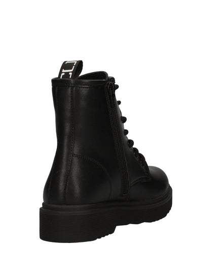 Cult Legend 0012 anfibi con para alta