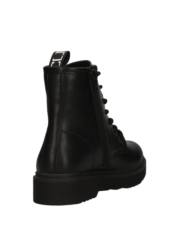 Cult Legend 0012 anfibi con para alta