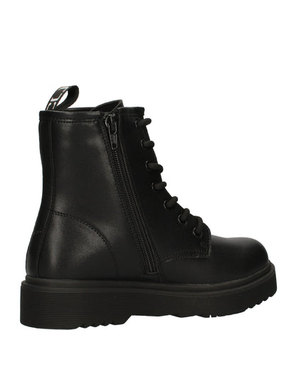 Cult Legend 0012 anfibi con para alta