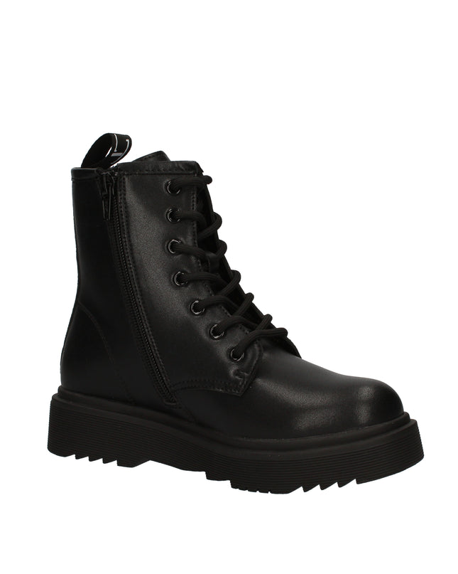 Cult Legend 0012 anfibi con para alta