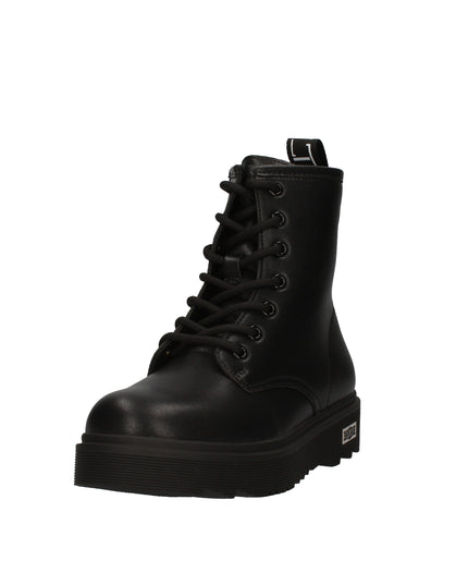 Cult Legend 0012 anfibi con para alta