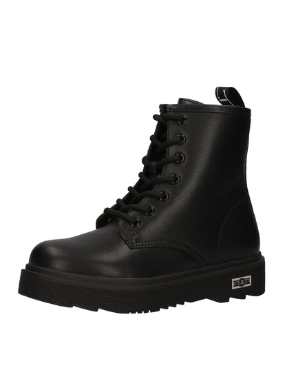 Cult Legend 0012 anfibi con para alta