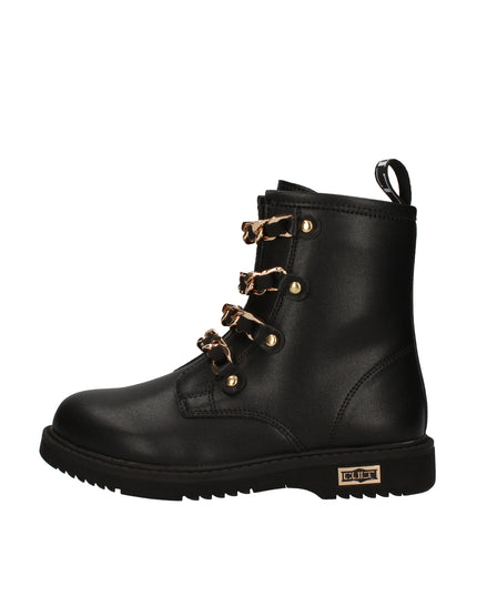 Cult Sabbath Class 0020 anfibi con catene