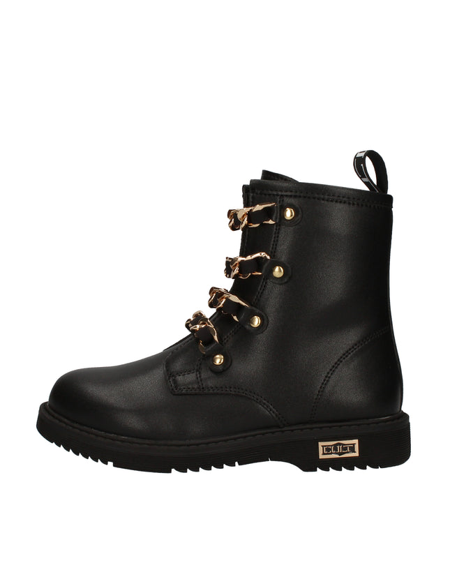 Cult Sabbath Class 0020 anfibi con catene