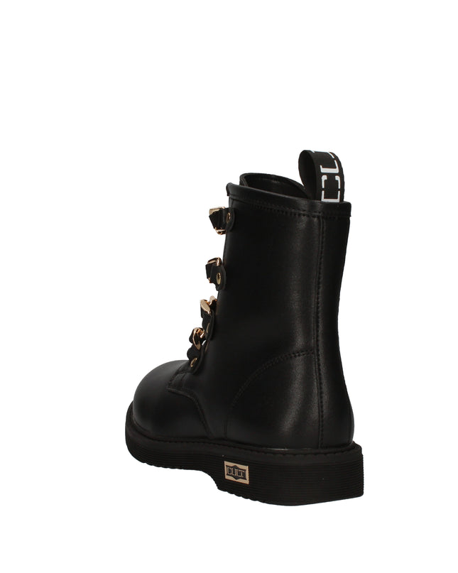 Cult Sabbath Class 0020 anfibi con catene