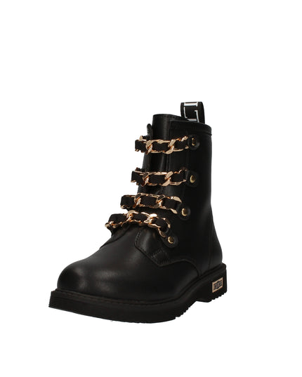 Cult Sabbath Class 0020 anfibi con catene