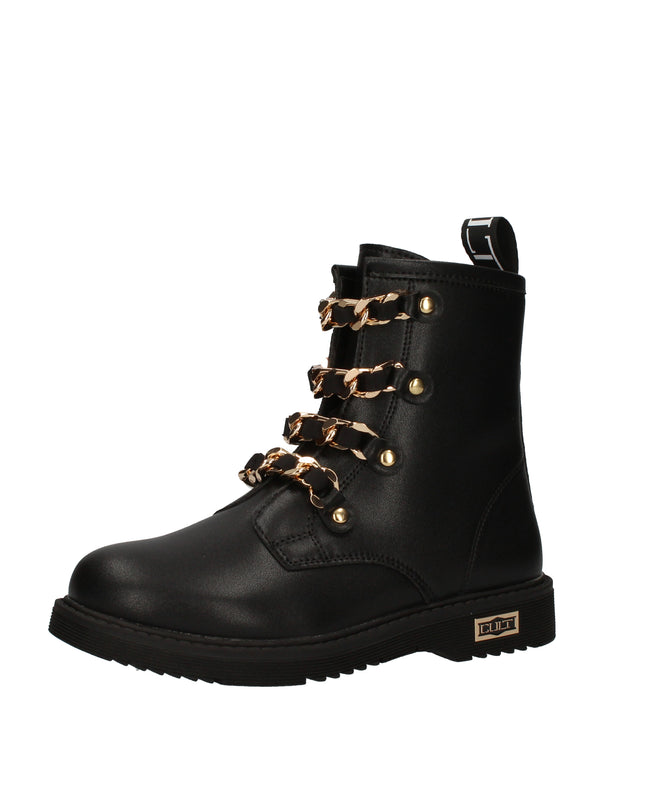 Cult Sabbath Class 0020 anfibi con catene