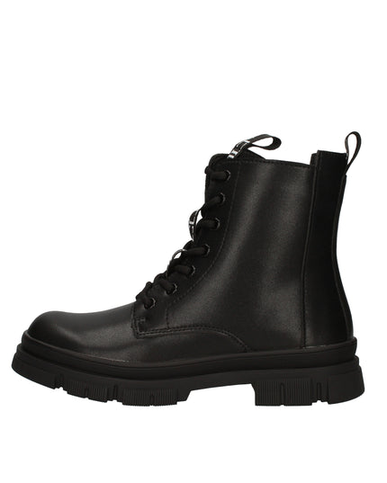 Cult Sport Gun 0013 anfibi con nastro logato