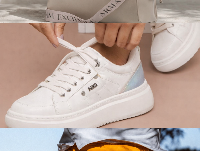 <h2>NUOVI ARRIVI</h2>