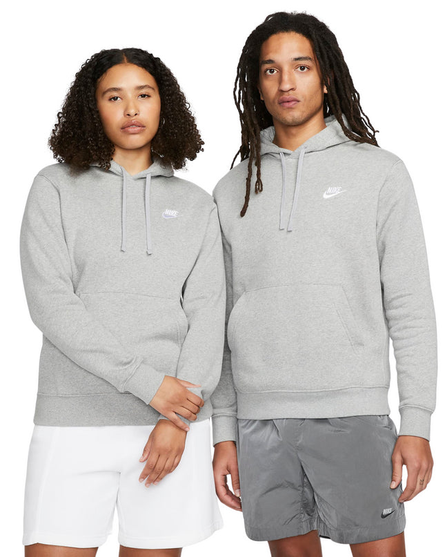 Nike Sportswear Felpa con cappuccio Club Fleece