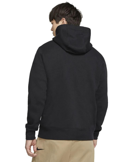 Felpa con cappuccio Nike Sportswear Club Fleece