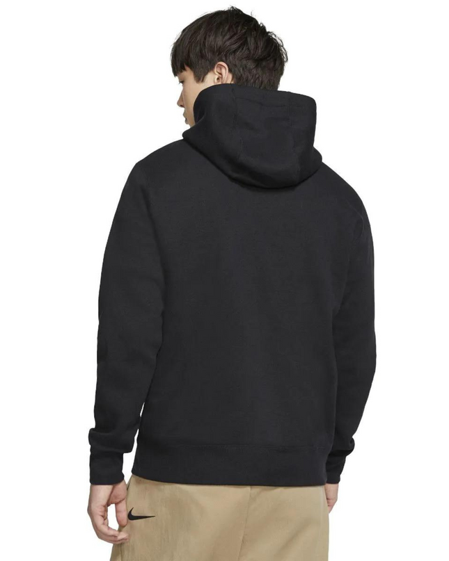 Felpa con cappuccio Nike Sportswear Club Fleece