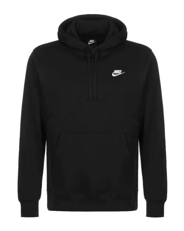 Felpa con cappuccio Nike Sportswear Club Fleece