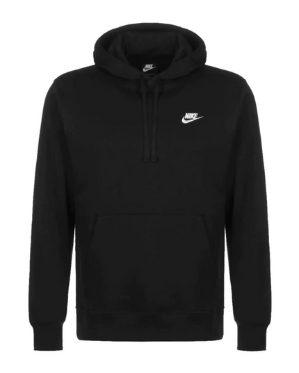 Felpa con cappuccio Nike Sportswear Club Fleece