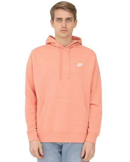 Felpa con cappuccio Nike Sportswear Club Fleece