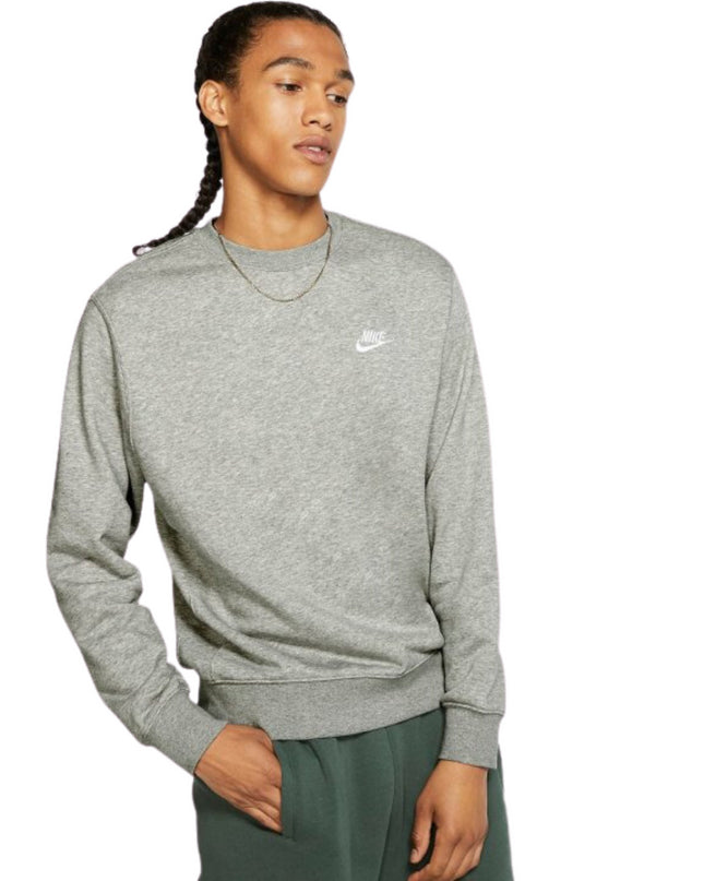 Felpa girocollo Nike Sportswear Club