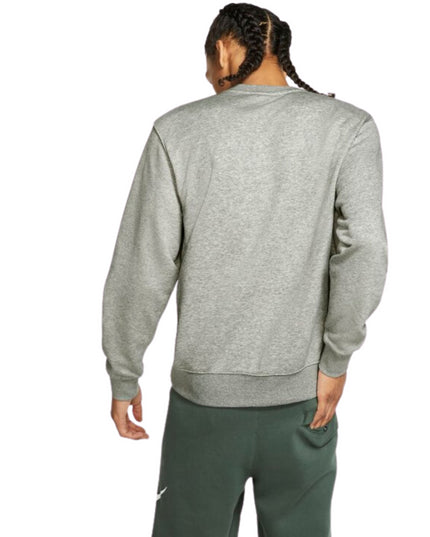 Felpa girocollo Nike Sportswear Club