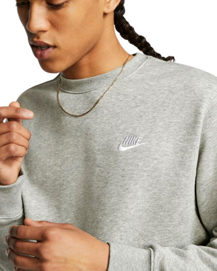 Felpa girocollo Nike Sportswear Club