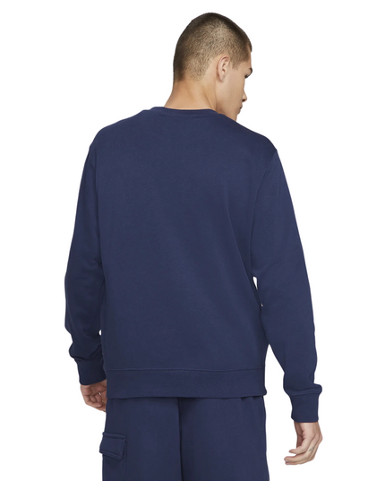 Felpa girocollo Nike Sportswear Club