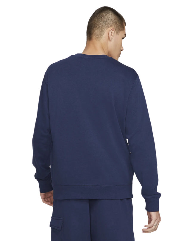 Felpa girocollo Nike Sportswear Club