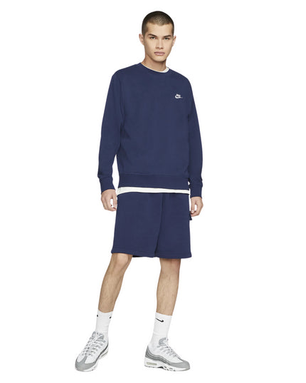 Felpa girocollo Nike Sportswear Club