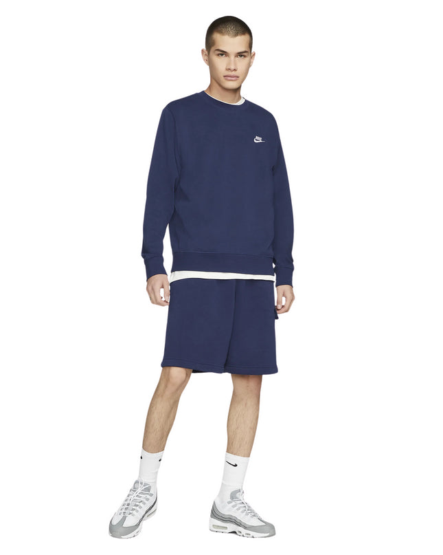 Felpa girocollo Nike Sportswear Club