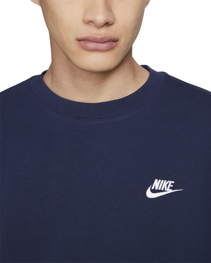 Felpa girocollo Nike Sportswear Club