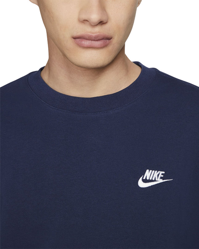 Felpa girocollo Nike Sportswear Club