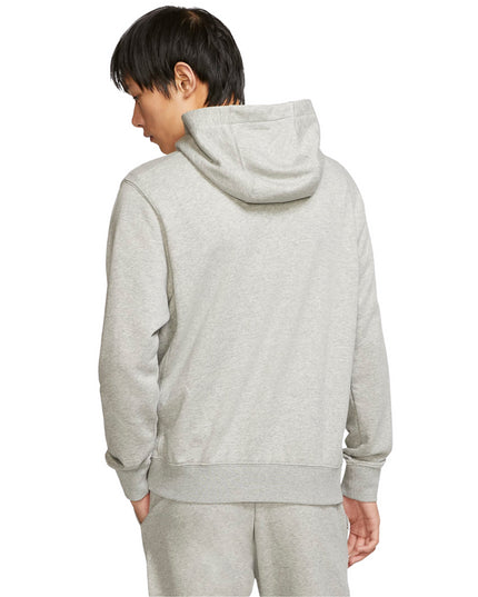 Nike felpa con cappuccio e zip