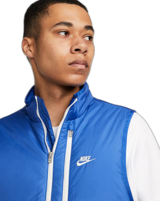 Nike piumino smanicato