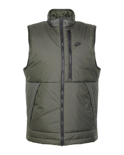 Nike piumino smanicato