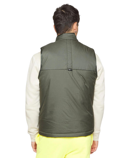 Nike piumino smanicato