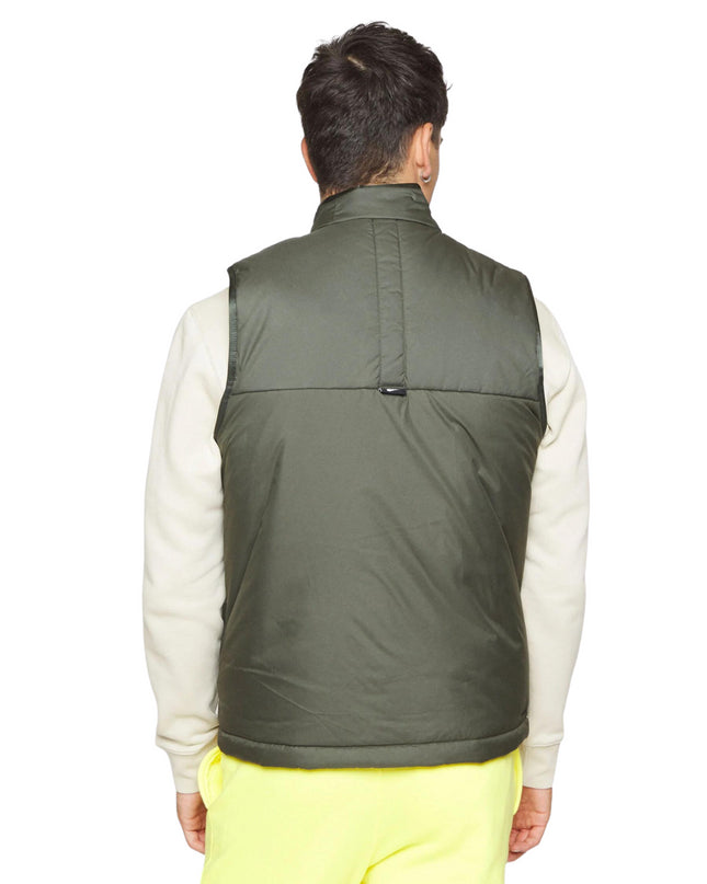 Nike piumino smanicato