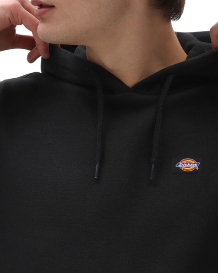 Dickies felpa con cappuccio uomo Oakport