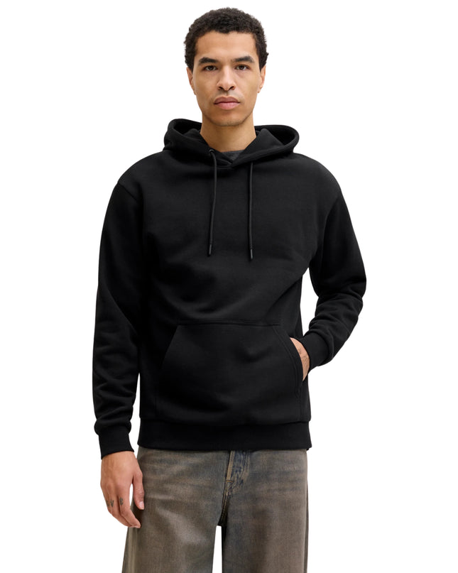 Jack&Jones Jjebradley felpa con cappuccio