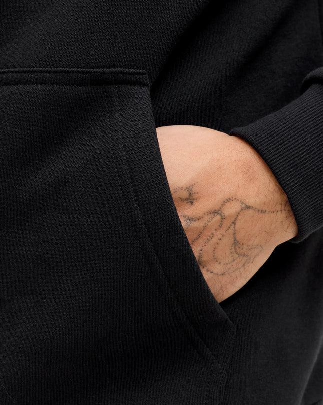 Jack&Jones Jjebradley felpa con cappuccio