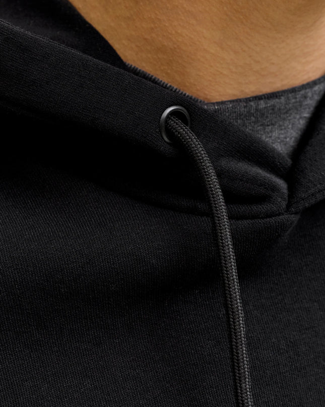 Jack&Jones Jjebradley felpa con cappuccio