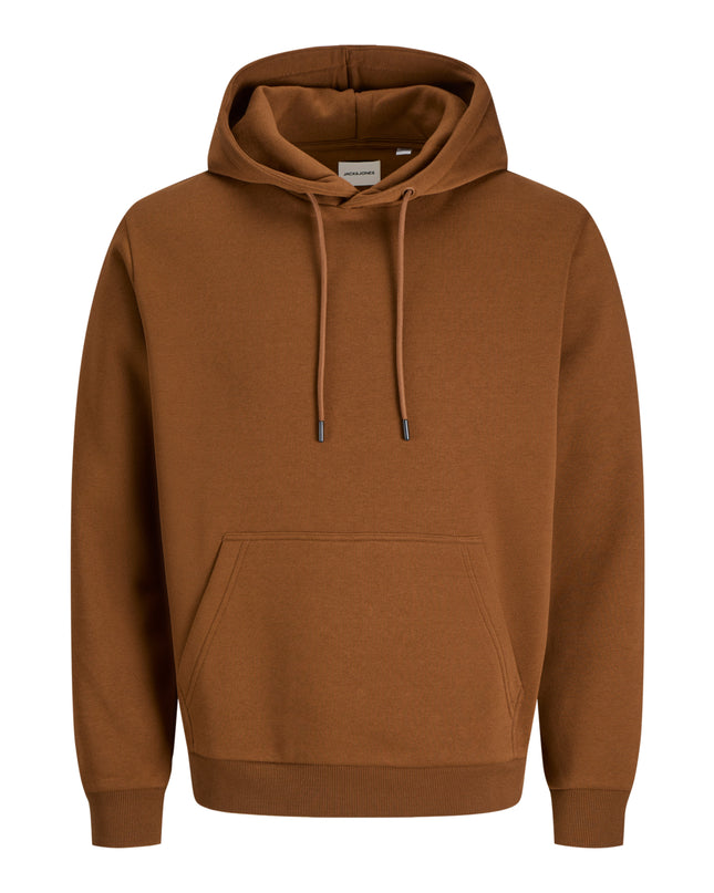 Jack&Jones Jjebradley felpa cappuccio