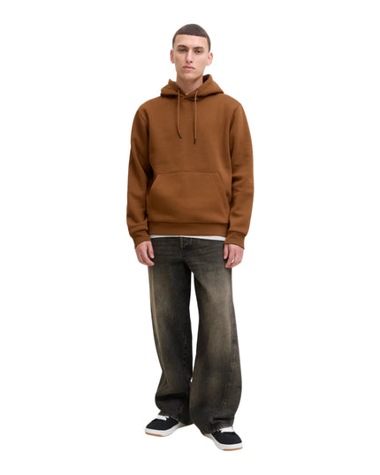 Jack&Jones Jjebradley felpa cappuccio